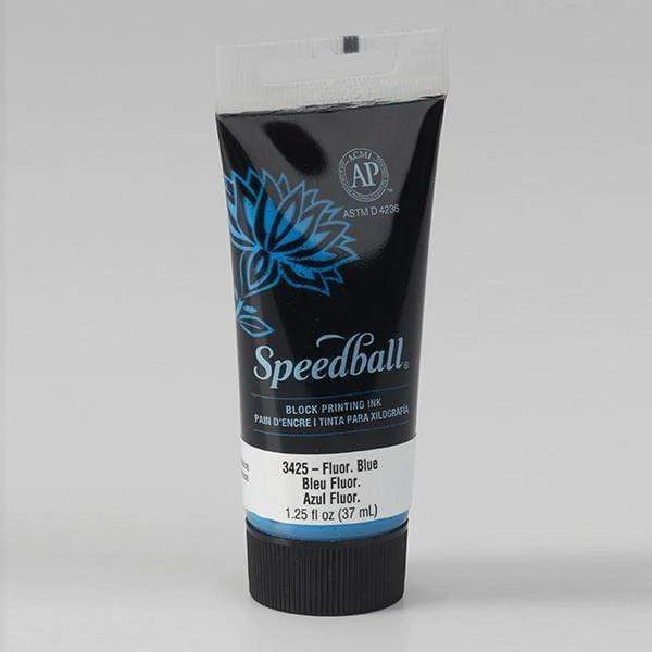 SPEEDBALL - Water-Based Block Printing Inks