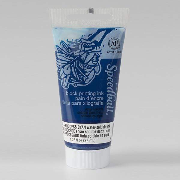 SPEEDBALL - Water-Based Block Printing Inks
