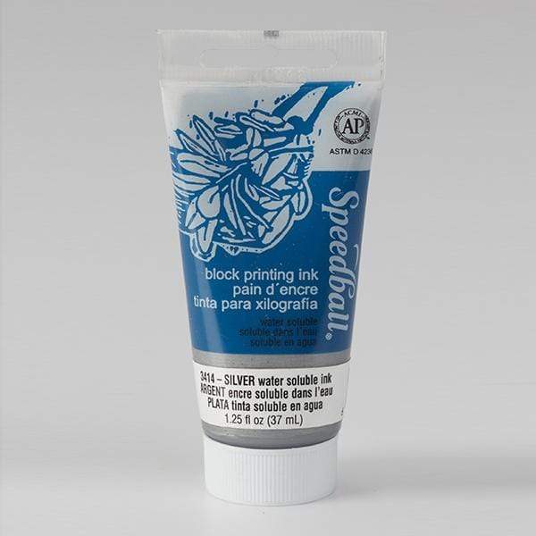 SPEEDBALL - Water-Based Block Printing Inks