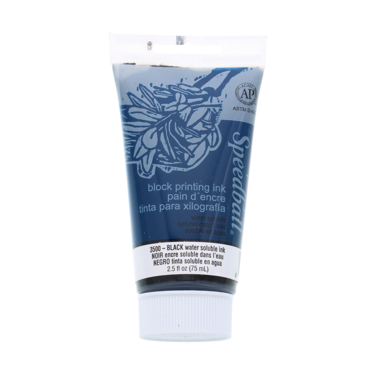 SPEEDBALL - Water-Based Block Printing Inks
