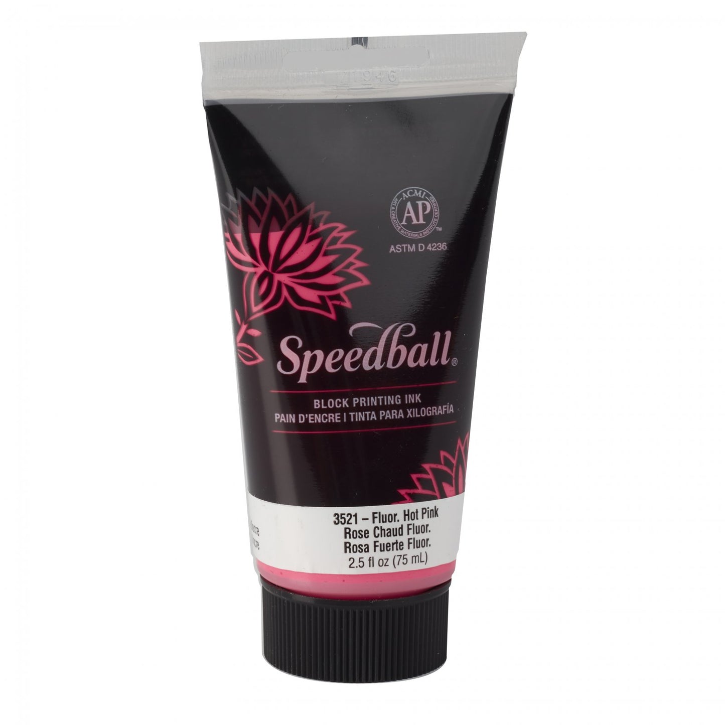 SPEEDBALL - Water-Based Block Printing Inks