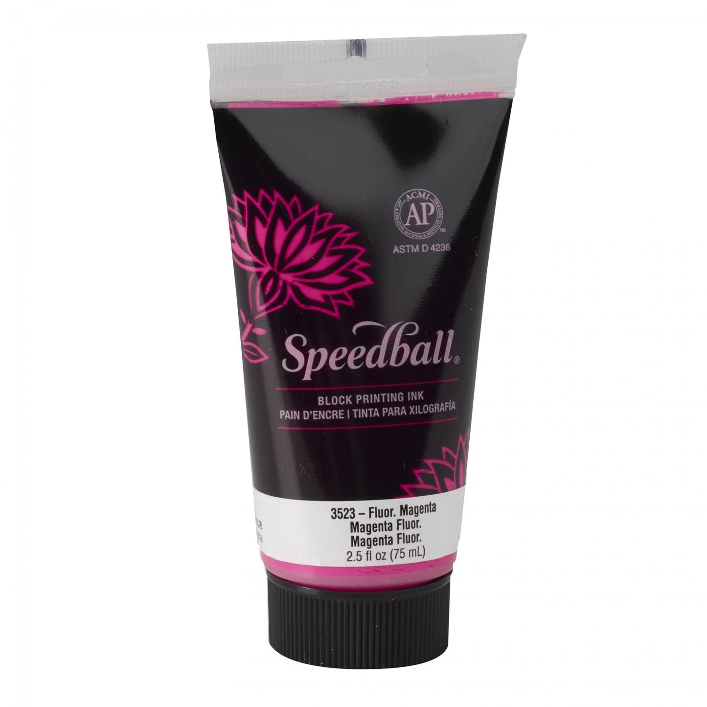 SPEEDBALL - Water-Based Block Printing Inks