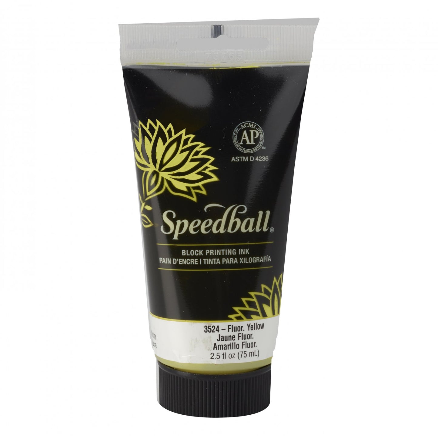 SPEEDBALL - Water-Based Block Printing Inks