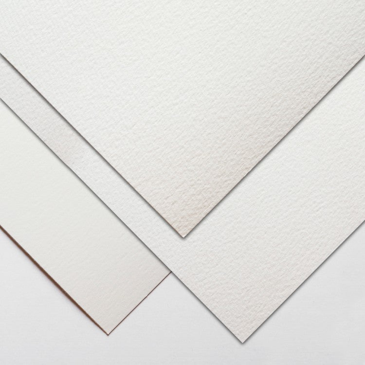 ST. CUTHBERTS MILL - Bockingford Watercolor Sheets (Hojas Sueltas de acuarela)