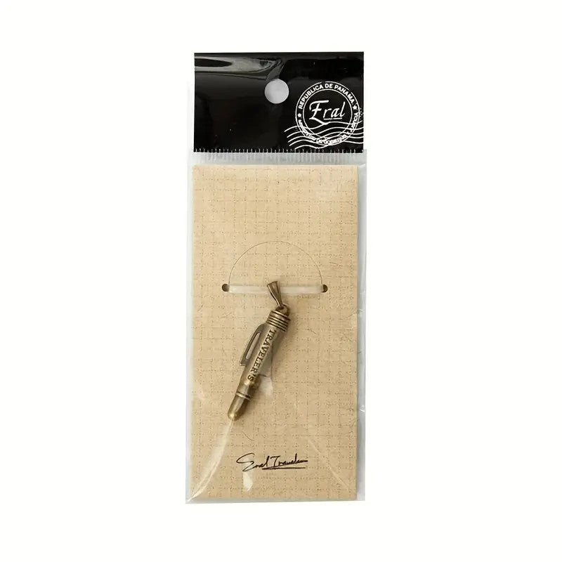 Eral Traveler Charm for Traveler's Notebooks (Charms)