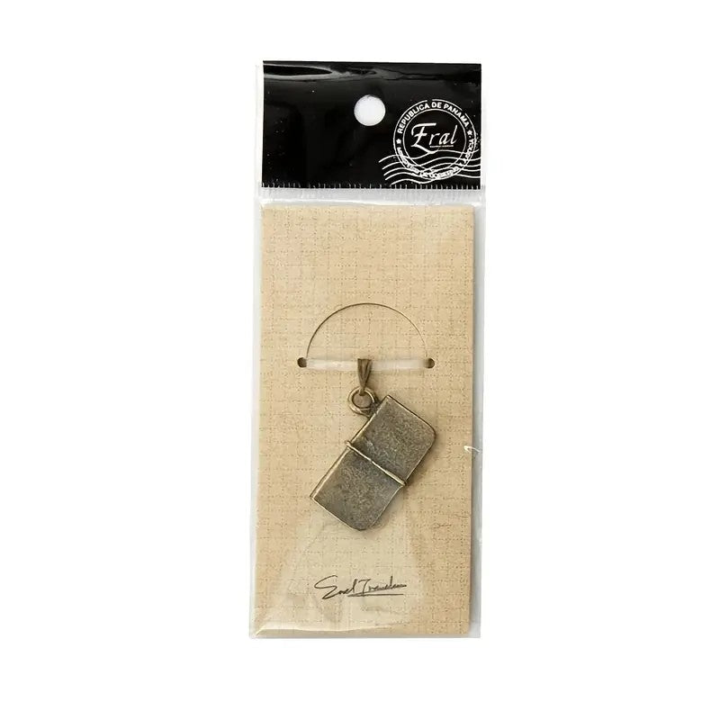 Eral Traveler Charm for Traveler's Notebooks (Charms)