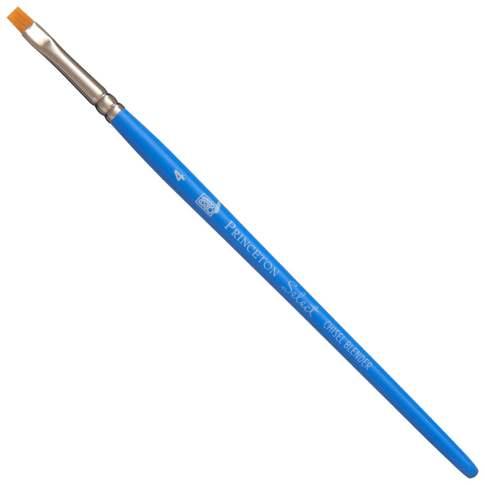 PRINCETON ARTIST BRUSH CO. - Select Artiste Brushes