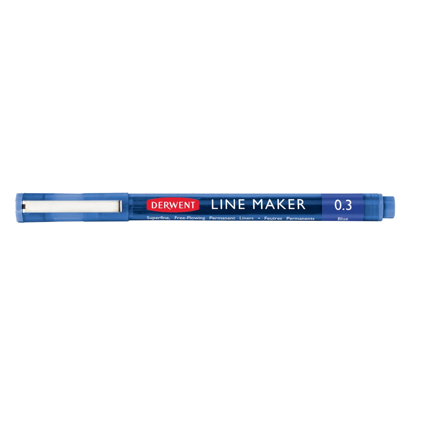 DERWENT - Line Markers (Plumillas Fineliners)