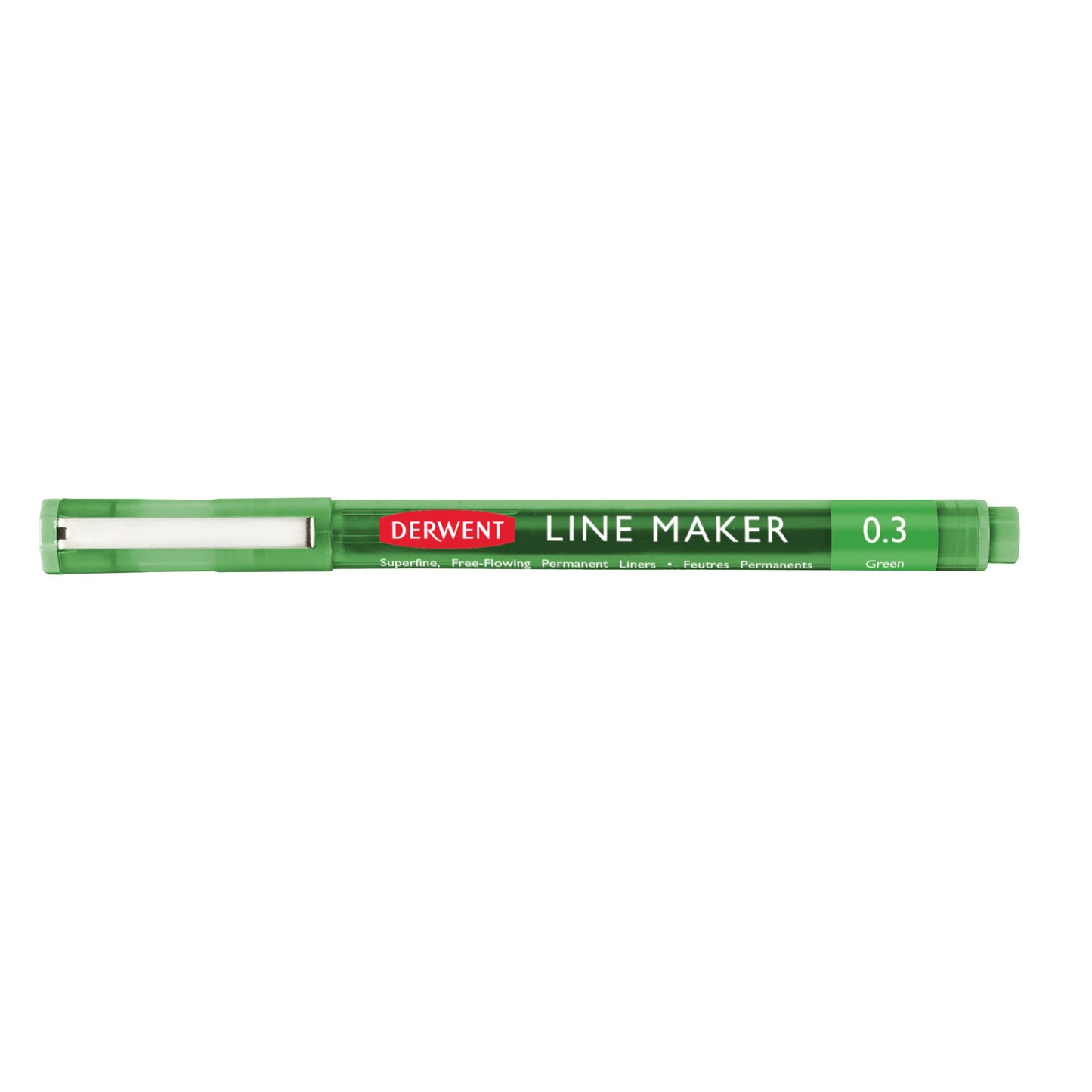 DERWENT - Line Markers (Plumillas Fineliners)