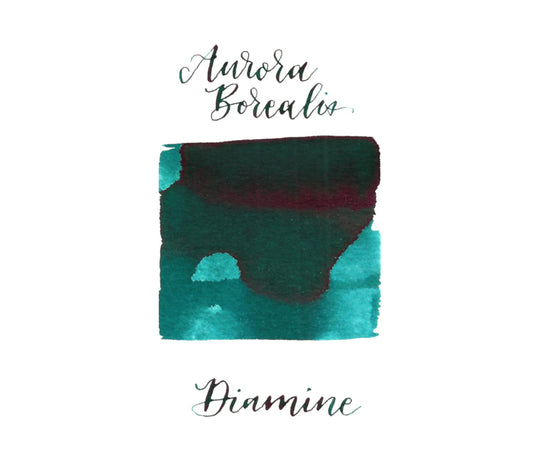 DIAMINE - Aurora Borealis