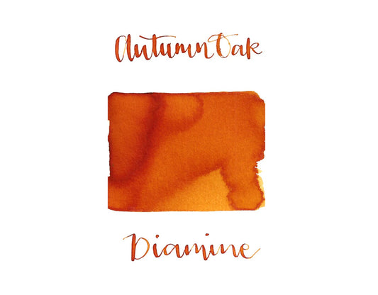 DIAMINE - Autumn Oak - Botella 30ml.