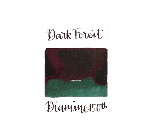 DIAMINE - Dark Forest - Anniversary Collection