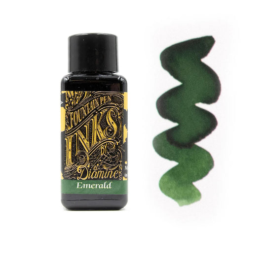 DIAMINE - Emerald