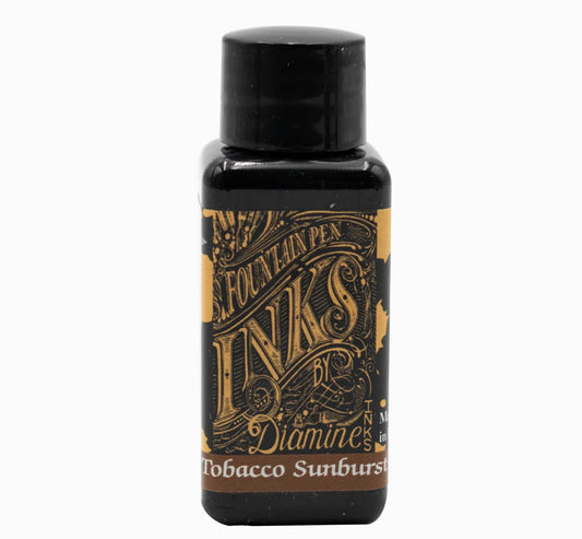 DIAMINE - Tobacco Sunburst