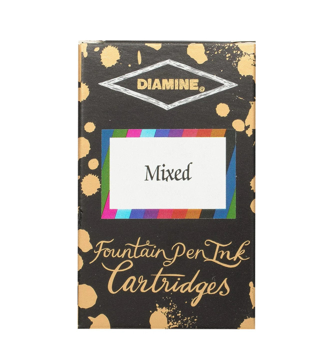DIAMINE - Colores Surtidos