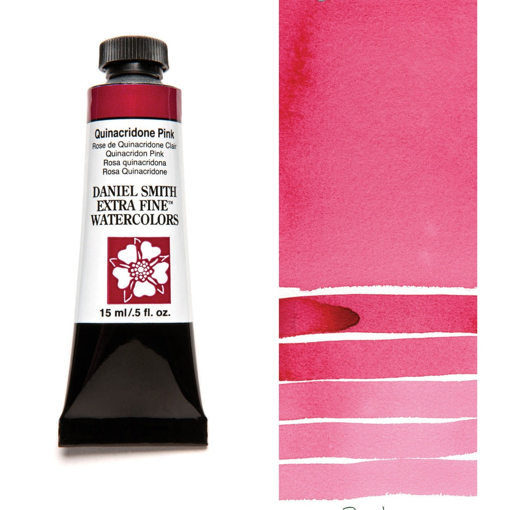 Daniel Smith Extra Fine Watercolor 15ml