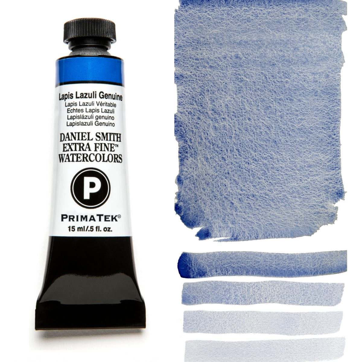 Daniel Smith PrimaTek Watercolor 15ml