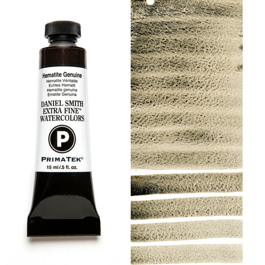 Daniel Smith PrimaTek Watercolor 15ml
