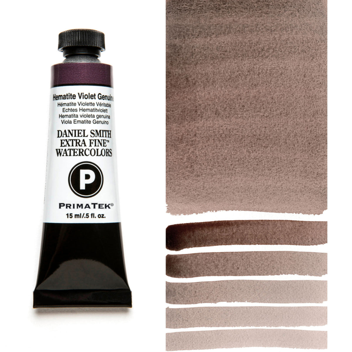 Daniel Smith PrimaTek Watercolor 15ml