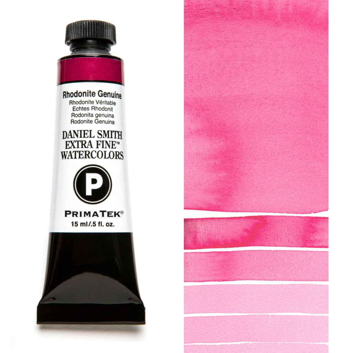 Daniel Smith PrimaTek Watercolor 15ml