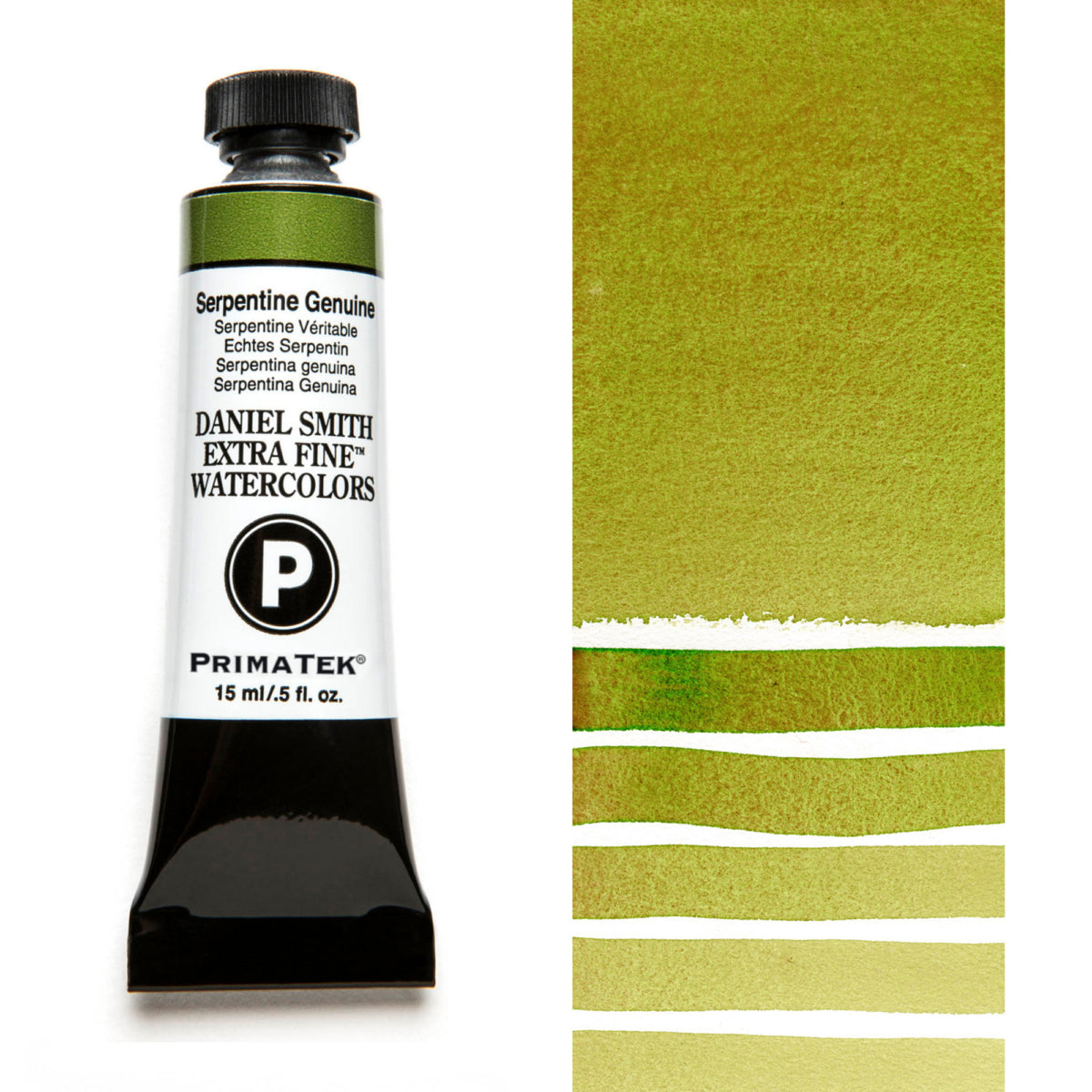 Daniel Smith PrimaTek Watercolor 15ml
