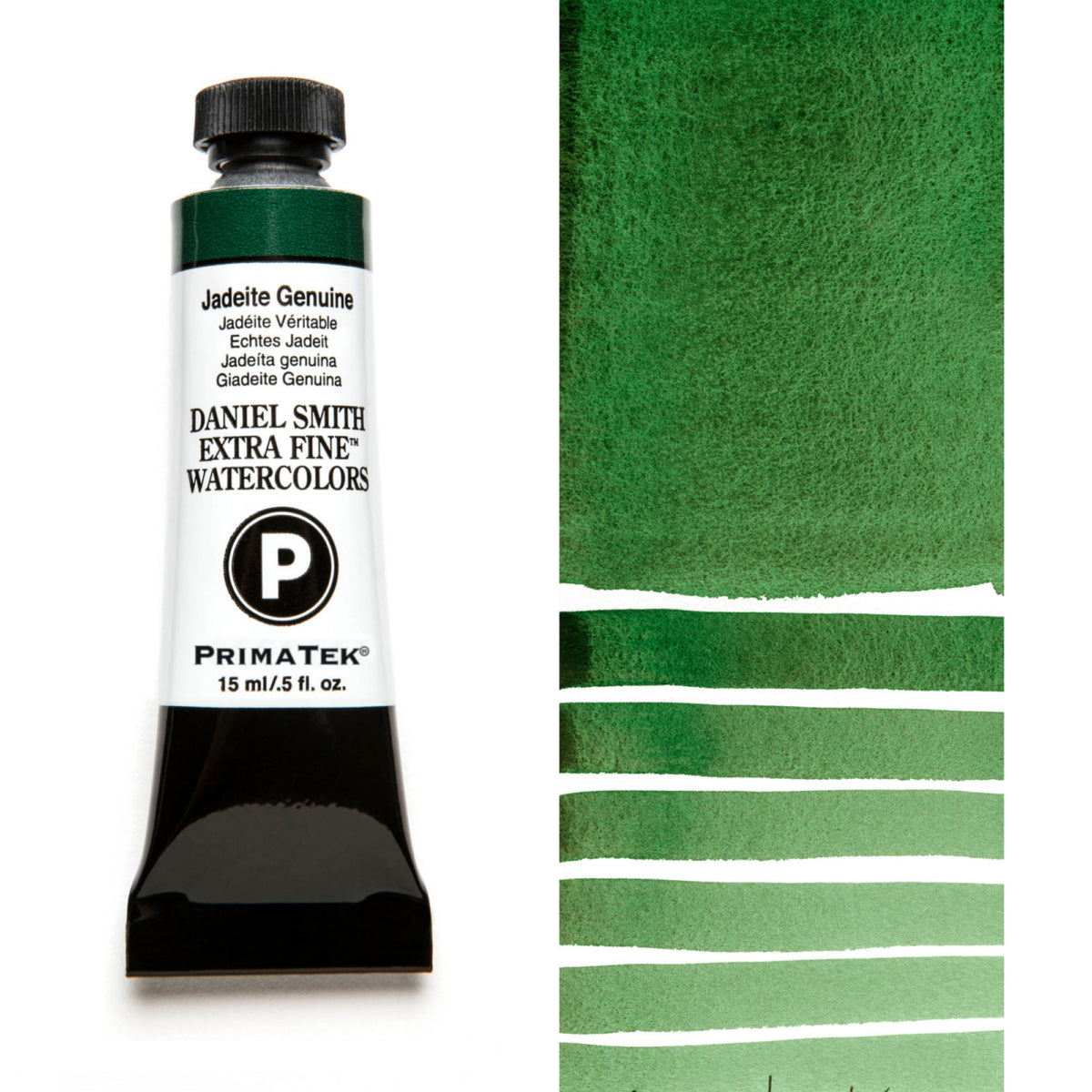 Daniel Smith PrimaTek Watercolor 15ml