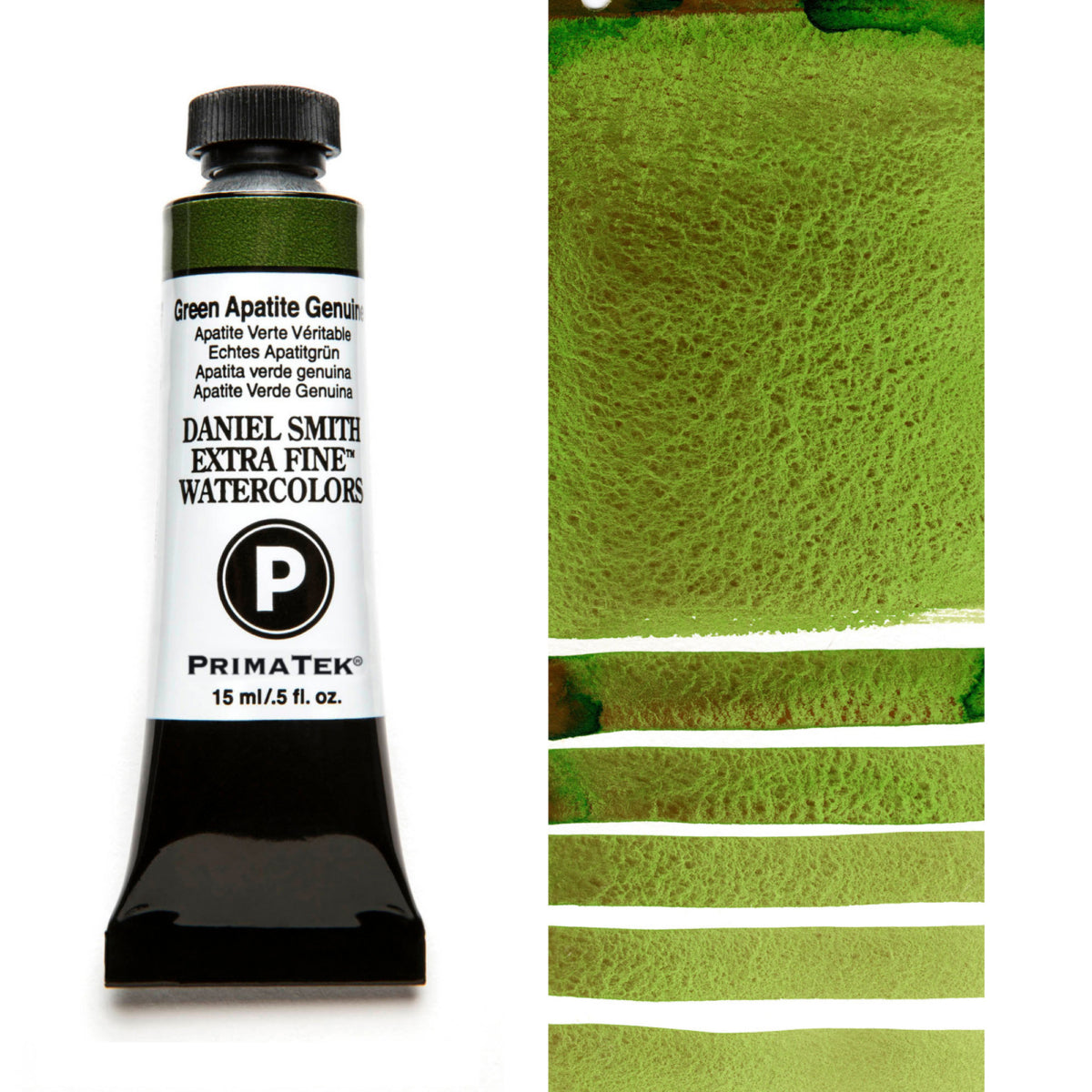 Daniel Smith PrimaTek Watercolor 15ml