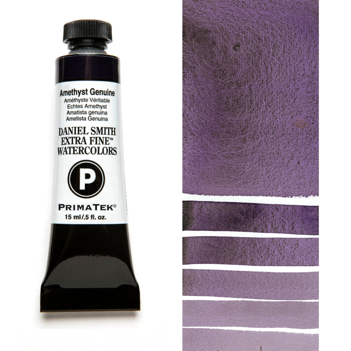 Daniel Smith PrimaTek Watercolor 15ml
