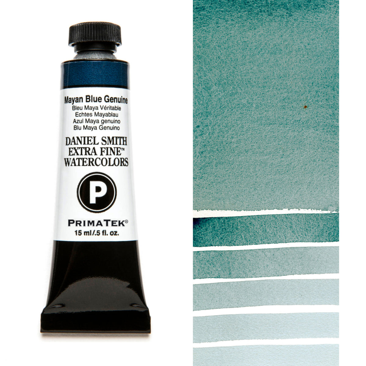 Daniel Smith PrimaTek Watercolor 15ml