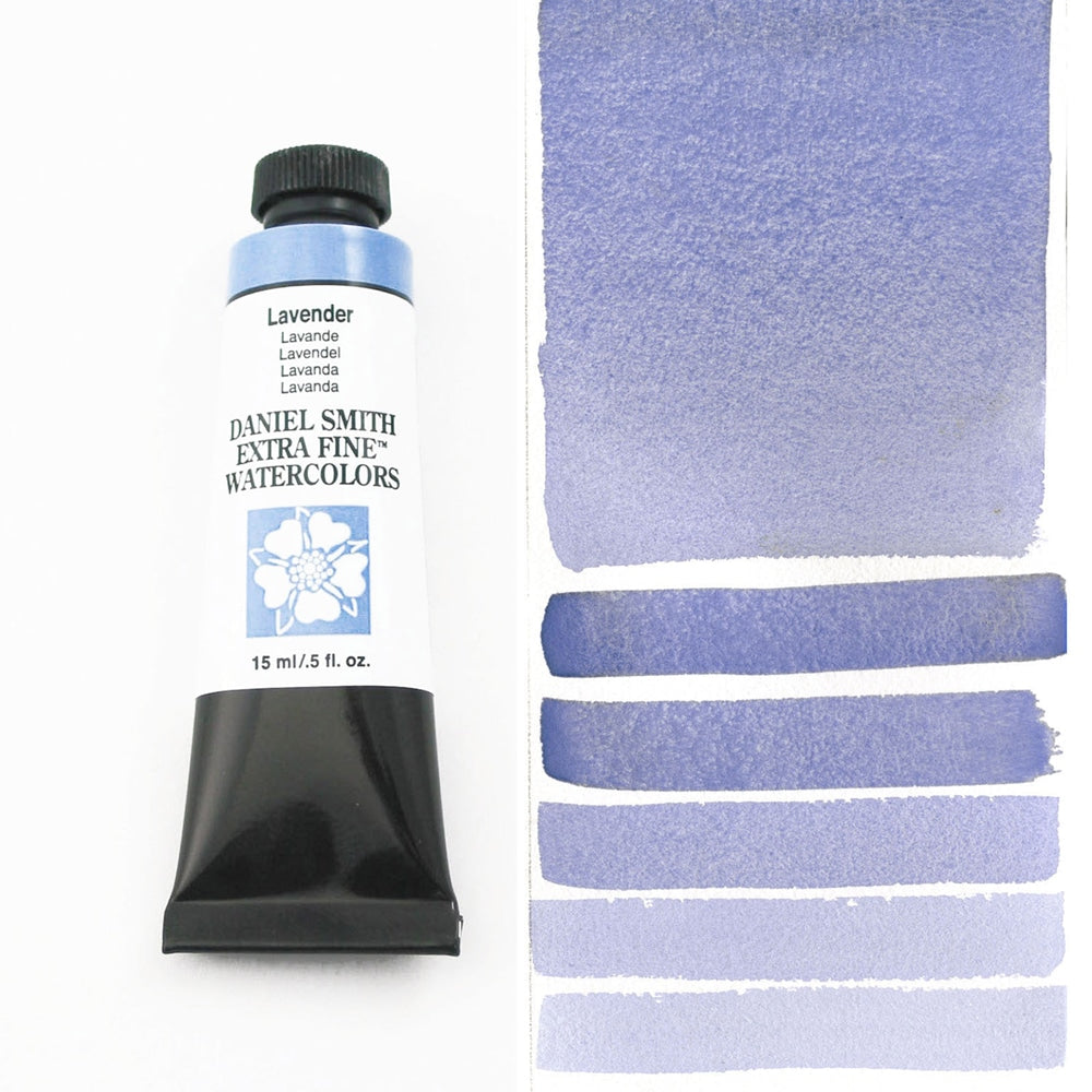 Daniel Smith Extra Fine Watercolor 15ml