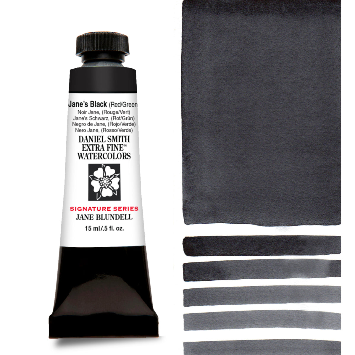 Daniel Smith Extra Fine Watercolor 15ml