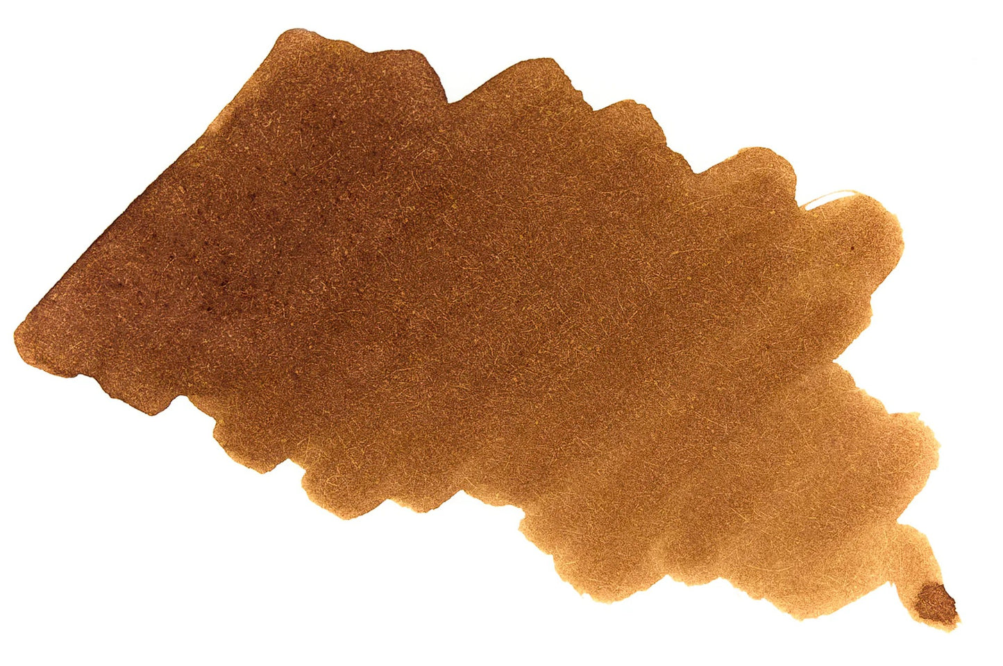 Diamine Forever Ink Butterscotch - Botella 30 ml.