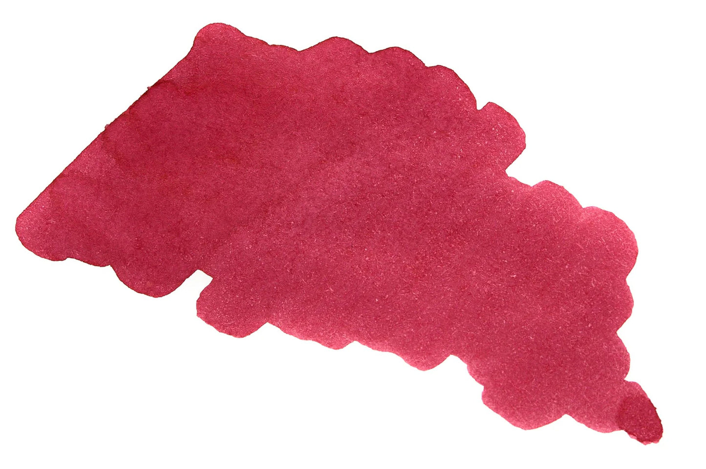 Diamine Forever Ink Cherry Red - Botella 30 ml.