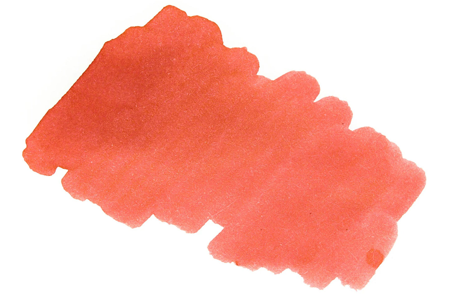 Diamine Forever Ink Coral Blaze - Botella 30 ml