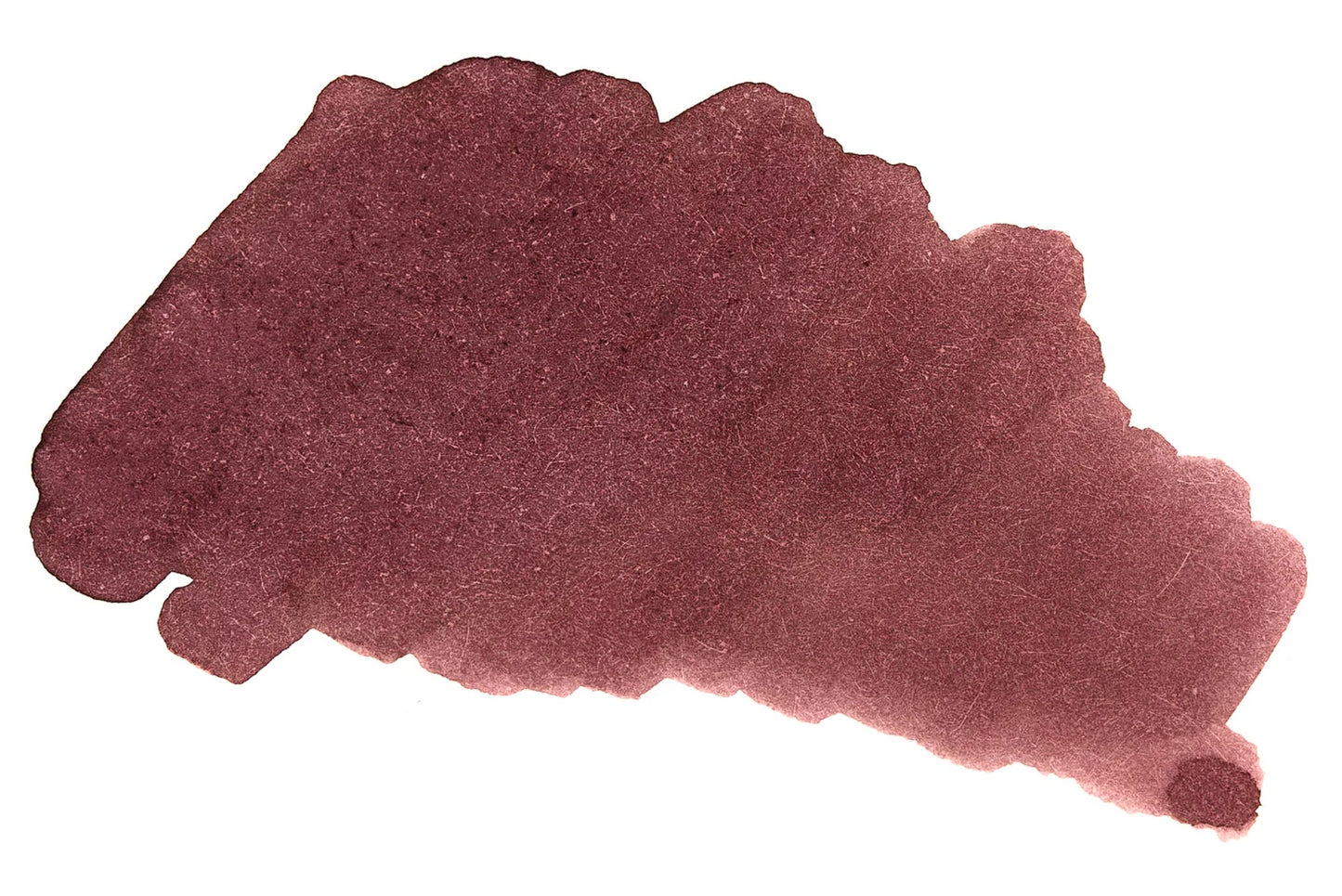 Diamine Forever Ink Red Ochre - Botella 30 ml.