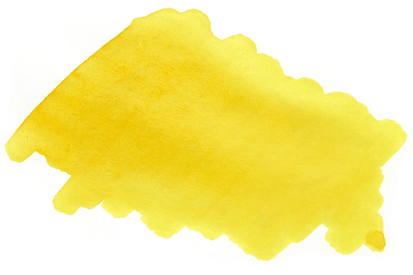 Diamine Forever Ink Solar Yellow - Botella 30 ml.