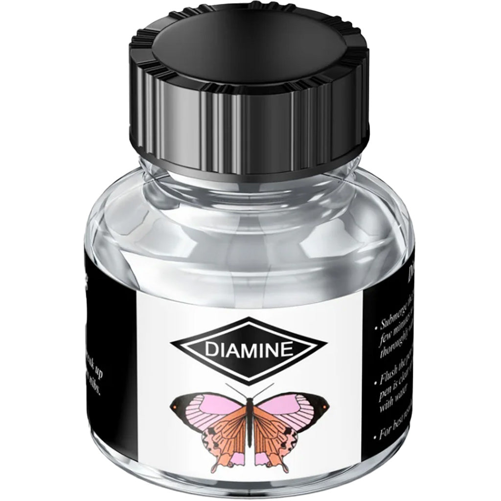 Diamine Fountain Pen Nib Cleaning Fluid - Botella 30ml.