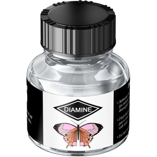 Diamine Fountain Pen Nib Cleaning Fluid - Botella 30ml.