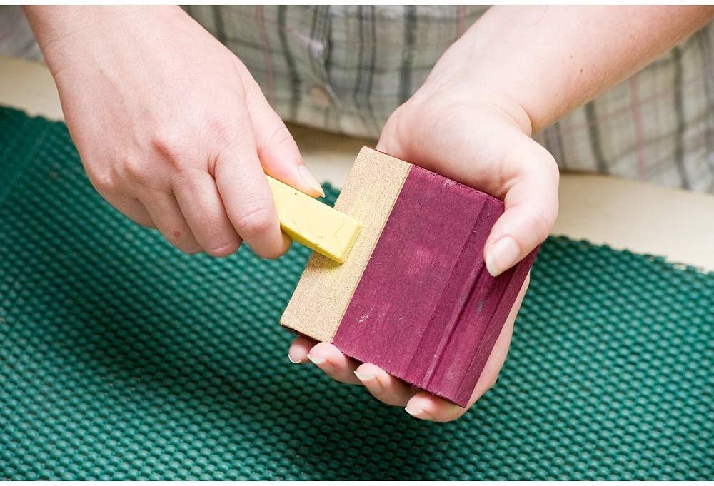 FLEXCUT TOOLS - SlipStrop (Gouge Sharpener)