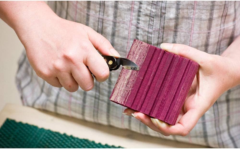 FLEXCUT TOOLS - SlipStrop (Gouge Sharpener)