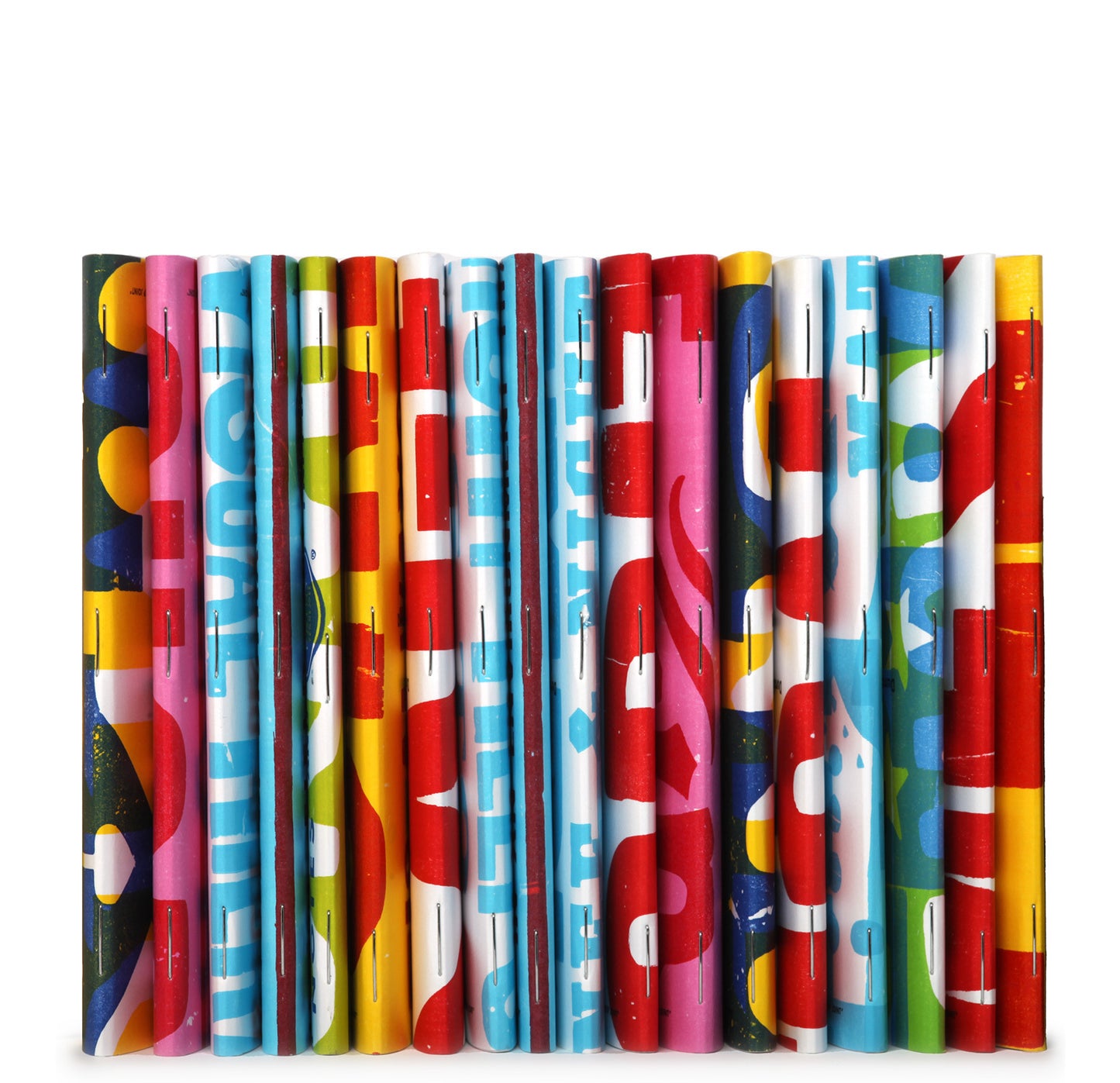 Field Notes Hatch - FALL 2022 QUARTERLY EDITION - Pack de 3 - 48 páginas