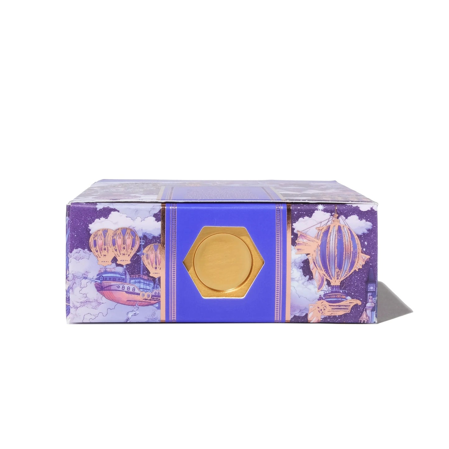 FERRIS WHEEL PRESS - Astral Blue Odyssey Ink - 38ml.