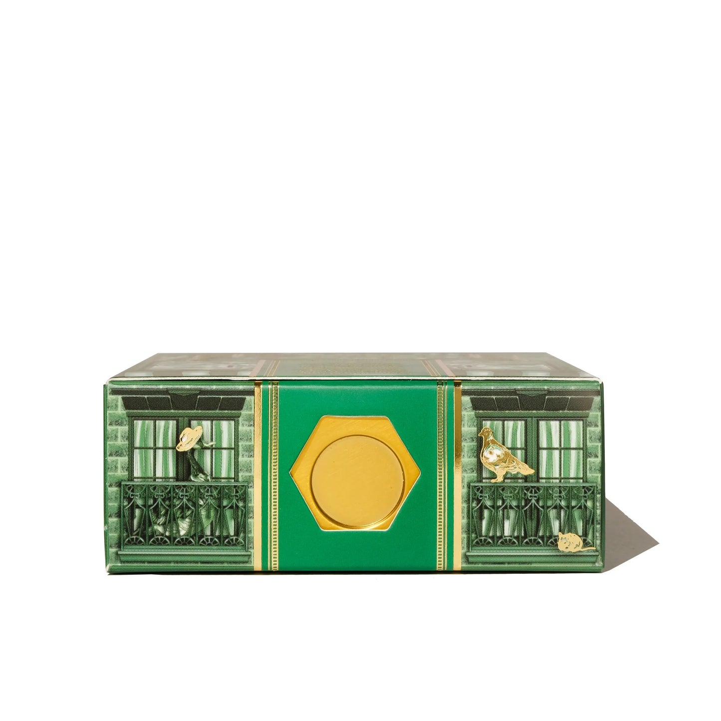 FERRIS WHEEL PRESS - Catnip Café Ink - 38ml.