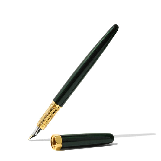 Ferris Wheel Press - The Bijou Fountain Pen - Catnip Café