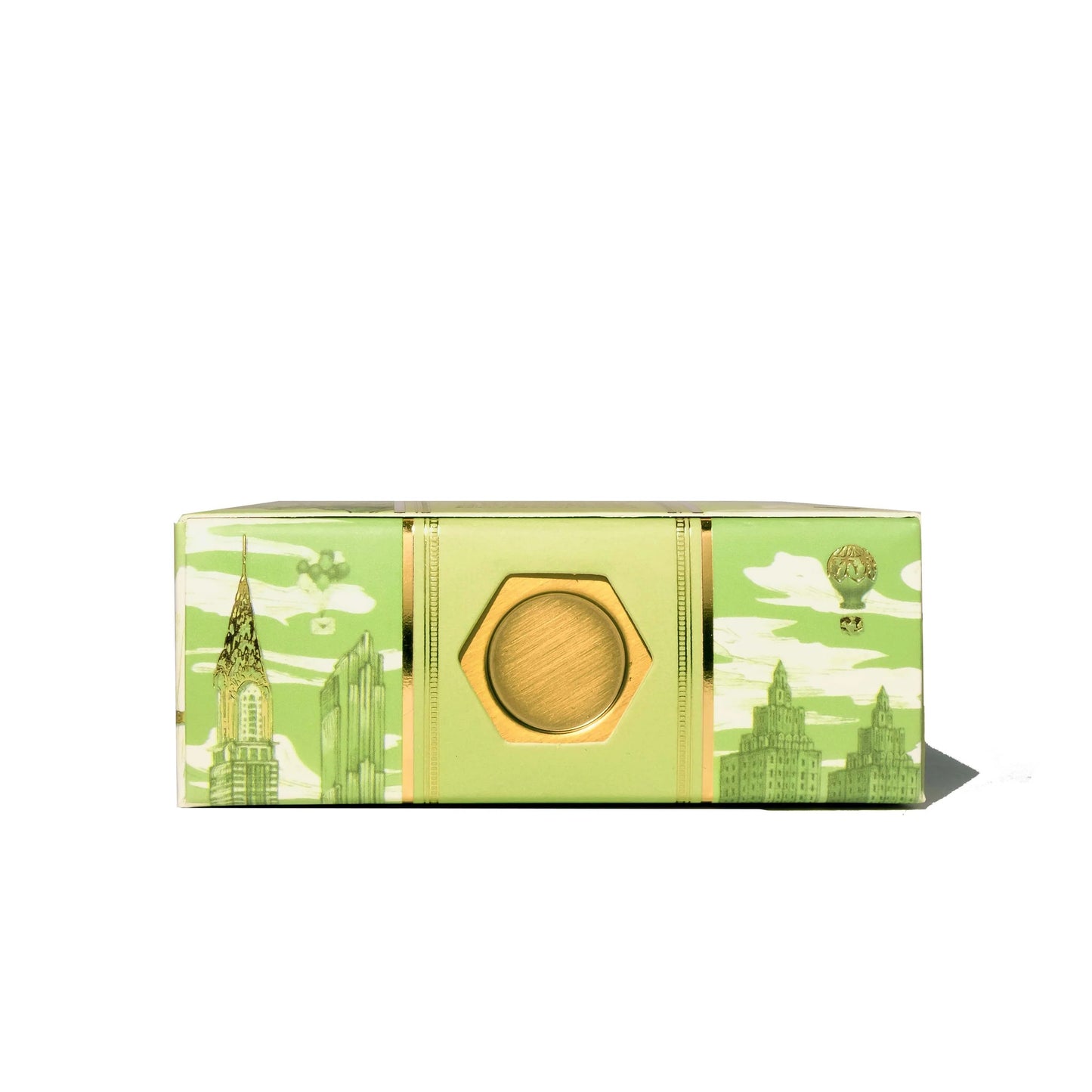 FERRIS WHEEL PRESS - Central Park Greens Ink - 38ml.