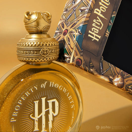 Ferris Wheel Press - Harry Potter - Limited Edition - The Golden Snitch