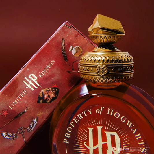 Ferris Wheel Press - Harry Potter - Limited Edition - The Sorcerer's Stone