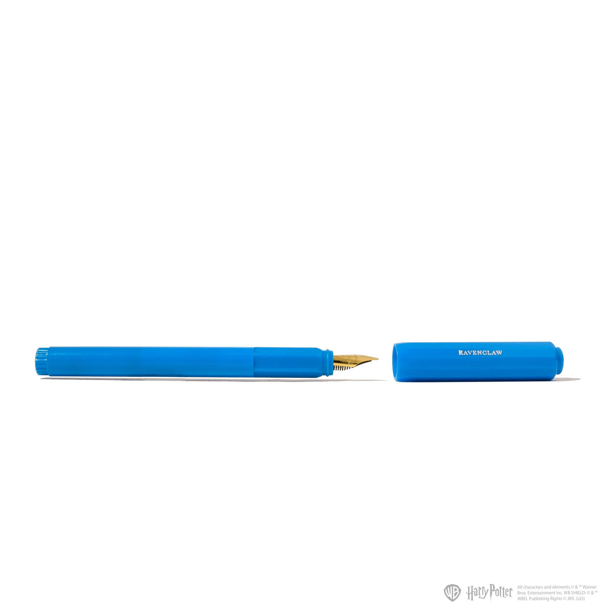 Ferris Wheel Press - Carousel Fountain Pen and Ink Set | Harry Potter | Ravenclaw