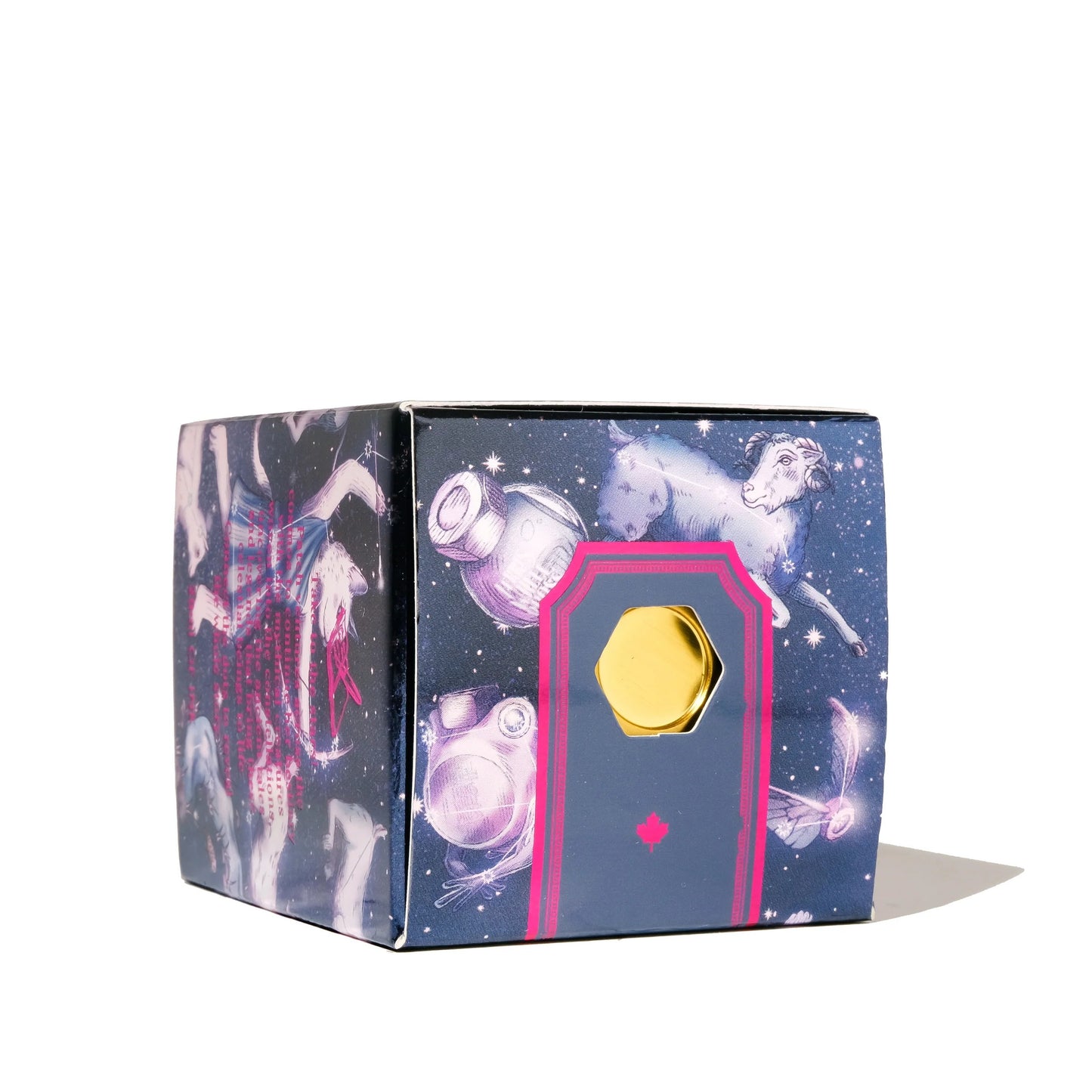 FERRIS WHEEL PRESS - FerriTales | Bestiary Series - Starlit Stories - 20ml.