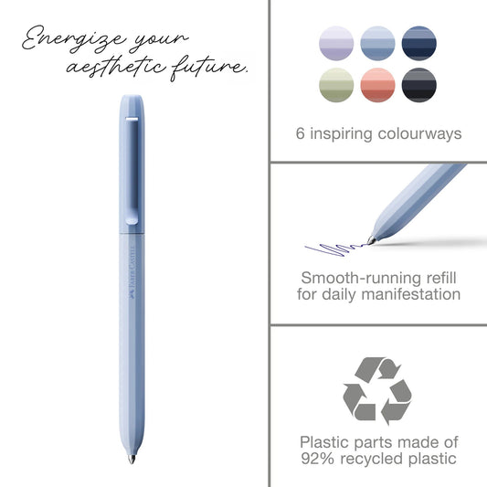 Faber-Castell - Avori Ballpoint Pen